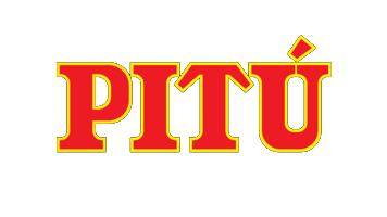 Pitú